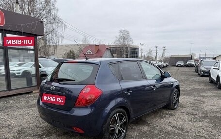 KIA cee'd I рестайлинг, 2009 год, 650 000 рублей, 6 фотография