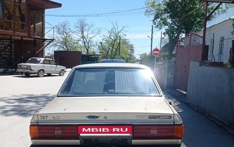 Toyota Camry (A40/A50), 1980 год, 200 000 рублей, 2 фотография