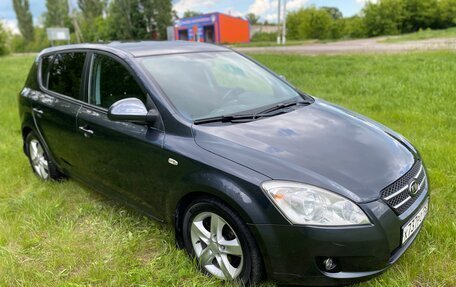 KIA cee'd I рестайлинг, 2008 год, 620 000 рублей, 3 фотография