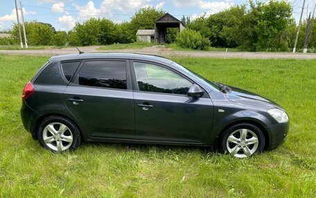 KIA cee'd I рестайлинг, 2008 год, 620 000 рублей, 4 фотография