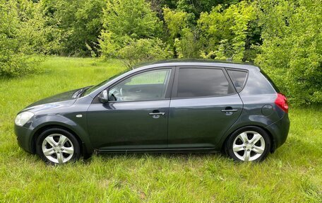 KIA cee'd I рестайлинг, 2008 год, 620 000 рублей, 8 фотография