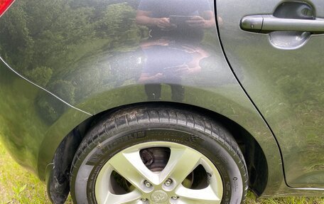 KIA cee'd I рестайлинг, 2008 год, 620 000 рублей, 10 фотография