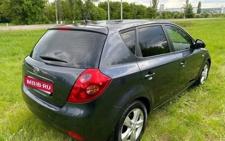 KIA cee'd I рестайлинг, 2008 год, 620 000 рублей, 5 фотография