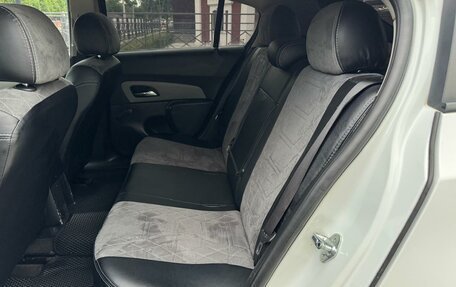 Chevrolet Cruze II, 2012 год, 645 000 рублей, 9 фотография