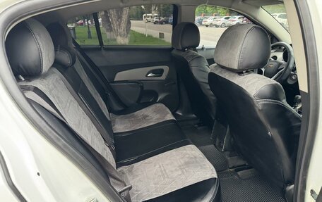Chevrolet Cruze II, 2012 год, 645 000 рублей, 8 фотография