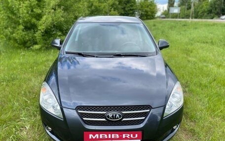 KIA cee'd I рестайлинг, 2008 год, 620 000 рублей, 2 фотография