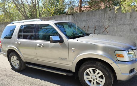 Ford Explorer IV, 2008 год, 1 150 000 рублей, 4 фотография