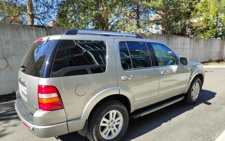 Ford Explorer IV, 2008 год, 1 150 000 рублей, 5 фотография
