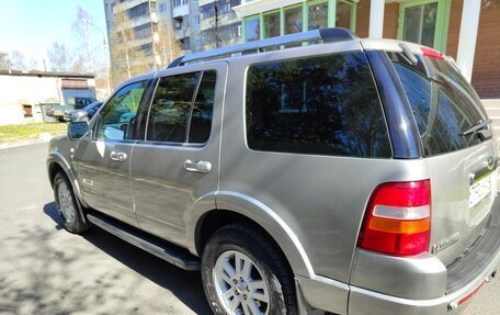 Ford Explorer IV, 2008 год, 1 150 000 рублей, 7 фотография