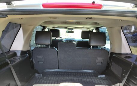 Ford Explorer IV, 2008 год, 1 150 000 рублей, 11 фотография