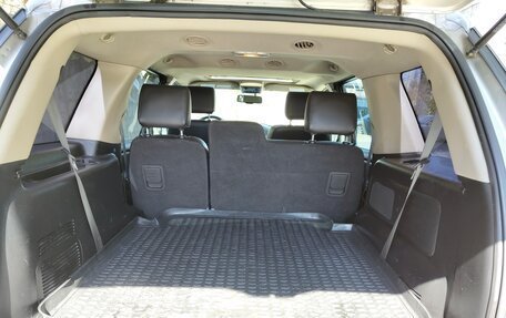 Ford Explorer IV, 2008 год, 1 150 000 рублей, 10 фотография