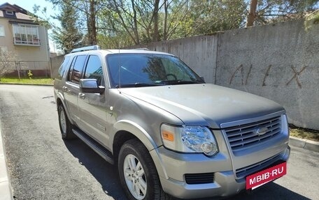 Ford Explorer IV, 2008 год, 1 150 000 рублей, 3 фотография