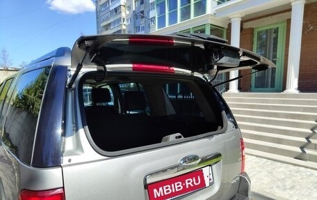 Ford Explorer IV, 2008 год, 1 150 000 рублей, 9 фотография