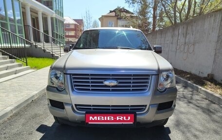 Ford Explorer IV, 2008 год, 1 150 000 рублей, 2 фотография