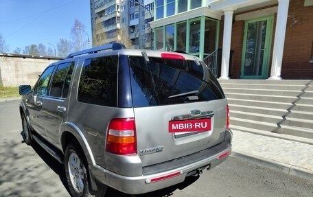 Ford Explorer IV, 2008 год, 1 150 000 рублей, 6 фотография