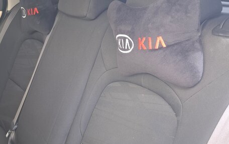 KIA cee'd III, 2018 год, 1 350 000 рублей, 13 фотография