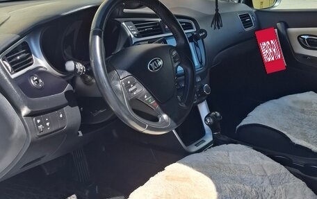 KIA cee'd III, 2018 год, 1 350 000 рублей, 10 фотография