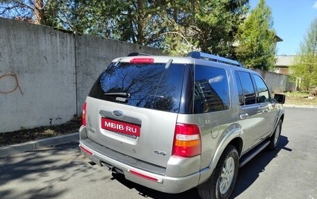 Ford Explorer IV, 2008 год, 1 150 000 рублей, 8 фотография