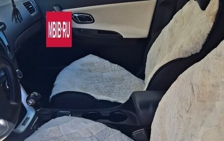 KIA cee'd III, 2018 год, 1 350 000 рублей, 8 фотография