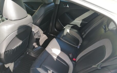KIA Optima III, 2013 год, 1 900 000 рублей, 4 фотография