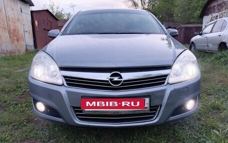 Opel Astra H, 2007 год, 475 000 рублей, 7 фотография