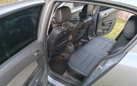 Opel Astra H, 2007 год, 475 000 рублей, 11 фотография