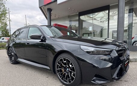 BMW M5, 2025 год, 17 890 000 рублей, 3 фотография