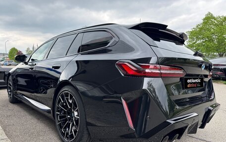 BMW M5, 2025 год, 17 890 000 рублей, 4 фотография