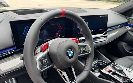 BMW M5, 2025 год, 17 890 000 рублей, 7 фотография