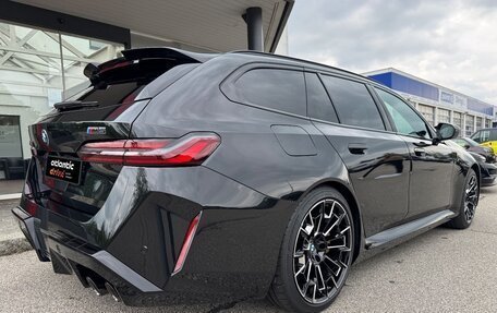 BMW M5, 2025 год, 17 890 000 рублей, 6 фотография