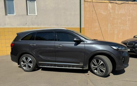 KIA Sorento III Prime рестайлинг, 2020 год, 3 500 000 рублей, 6 фотография