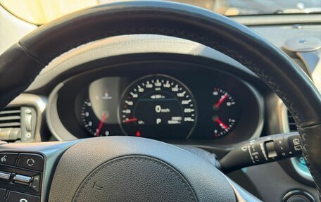 KIA Sorento III Prime рестайлинг, 2020 год, 3 500 000 рублей, 3 фотография
