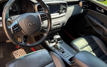 KIA Sorento III Prime рестайлинг, 2020 год, 3 500 000 рублей, 4 фотография