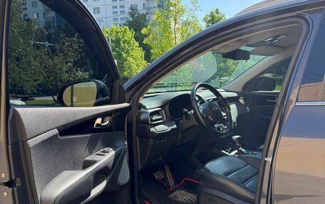 KIA Sorento III Prime рестайлинг, 2020 год, 3 500 000 рублей, 11 фотография