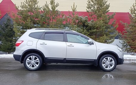 Nissan Qashqai+2 I, 2011 год, 1 079 000 рублей, 3 фотография