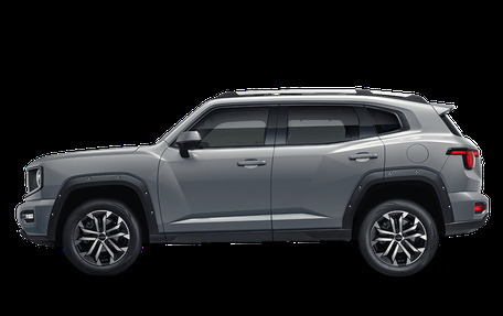 Haval H7, 2025 год, 3 799 000 рублей, 2 фотография