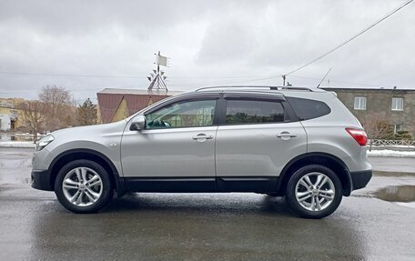 Nissan Qashqai+2 I, 2011 год, 1 079 000 рублей, 7 фотография