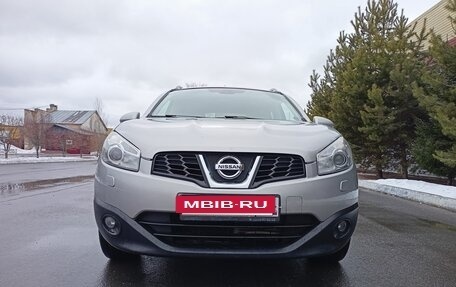 Nissan Qashqai+2 I, 2011 год, 1 079 000 рублей, 9 фотография