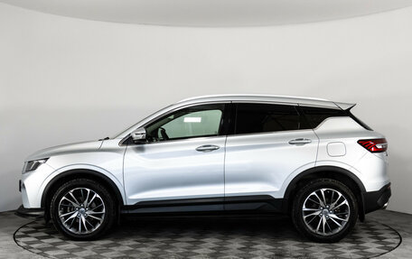Geely Coolray I, 2021 год, 1 629 000 рублей, 8 фотография