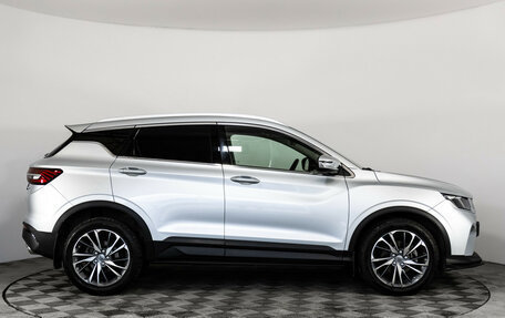 Geely Coolray I, 2021 год, 1 629 000 рублей, 4 фотография