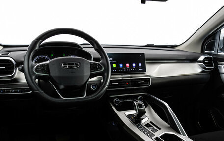 Geely Coolray I, 2021 год, 1 629 000 рублей, 11 фотография