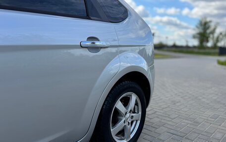 Ford Focus II рестайлинг, 2010 год, 560 000 рублей, 5 фотография
