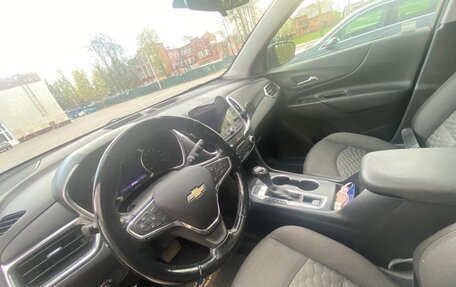 Chevrolet Equinox III, 2018 год, 2 050 000 рублей, 4 фотография
