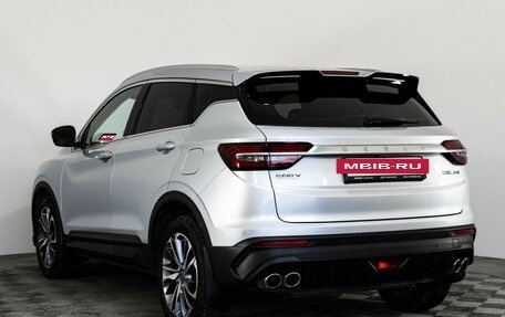 Geely Coolray I, 2021 год, 1 629 000 рублей, 7 фотография