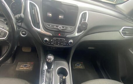 Chevrolet Equinox III, 2018 год, 2 050 000 рублей, 5 фотография