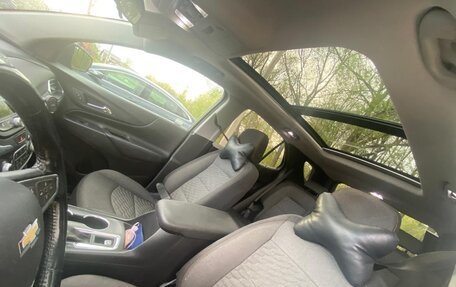 Chevrolet Equinox III, 2018 год, 2 050 000 рублей, 6 фотография