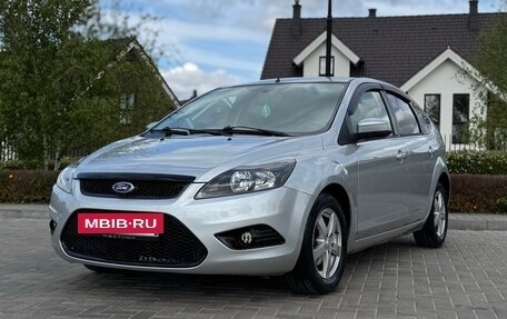 Ford Focus II рестайлинг, 2010 год, 560 000 рублей, 2 фотография