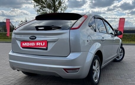 Ford Focus II рестайлинг, 2010 год, 560 000 рублей, 7 фотография