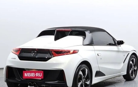 Honda S660, 2016 год, 2 680 000 рублей, 2 фотография