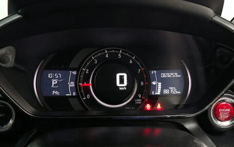 Honda S660, 2016 год, 2 680 000 рублей, 8 фотография